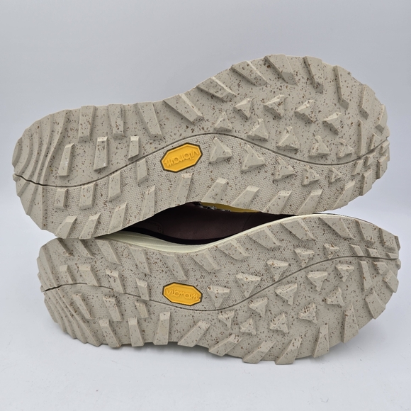 NWT Jack Wolfskin Women's Terraventure Urban Mid W Hiking Shoes, Rose/White, 5.5 - Picture 13 of 16